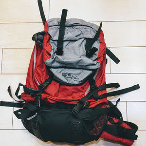 ridgeway by kelty backpack